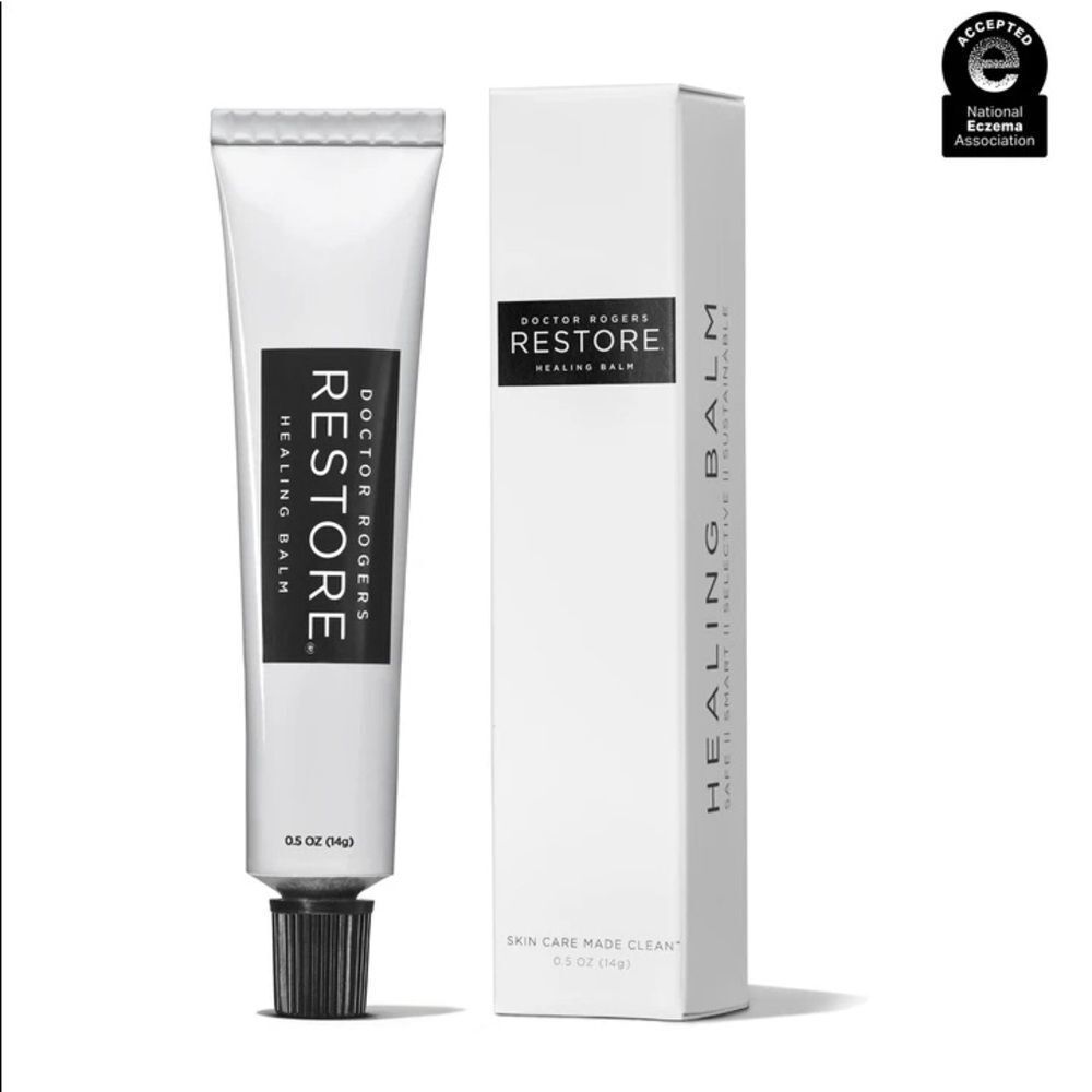 NIB Doctor Rogers RESTORE Healing Balm